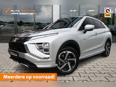 Mitsubishi Eclipse Cross - 2.4 PHEV Intense+ | 360 Camera | ACC | Winter Pakket |