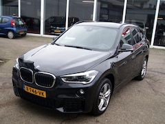 BMW X1 - sDrive20i High Executive M-Sport, Clima Camera, Cruis, Pano, HUD, RIJKLAARPRIJS