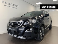Peugeot 3008 - 1.2 PureTech Allure | Camera | lichtmetalen velgen 19" | Navigatie | Apple Carplay/Android