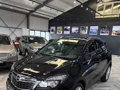 Opel Mokka - 1.4 T Cosmo Pano, trekhaak, leer, stoelverwarming, camera
