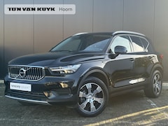 Volvo XC40 - 1.5 T3 Inscription leer/ park assist/ climate / extra getint glas/ trekhaak
