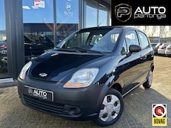 Chevrolet Matiz - 0.8 Pure | Nieuwe APK tot 2027 | 2 Sleutels |