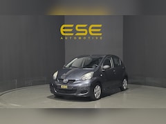 Toyota Aygo - 1.0-12V Access | Airco | 5 Deurs