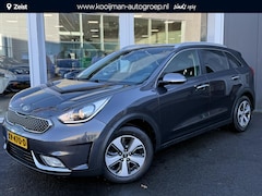 Kia Niro - 1.6 GDi Hybrid BusinessLine | Trekhaak | Achteruitrijcamera | Winterset tegen meerprijs