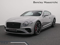Bentley Continental GT - 4.0 V8 S TOURING SPEC | B&O | ROTATING DISPLAY