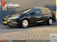 Opel Astra Sports Tourer - 1.0 Business+ | Airco | Cruise | Navi | PDC |