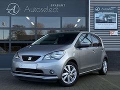 SEAT Mii - 1.0 Style Airco Cruise PDC