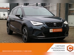 SEAT Arona - 1.0 TSI 81kW FR DSG | Digidash | Carplay | Trekhaak |