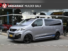 Peugeot Expert - 2.0 BlueHDI 180 Long Sport DC