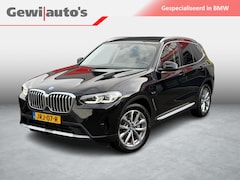 BMW X3 - xDrive30e High Executive 31dkm gereden