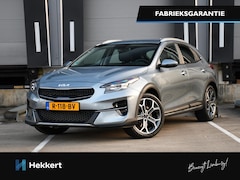 Kia XCeed - DynamicLine 1.5 T-GDI MHEV 160pk 100% DEALER OND. | 28.666KM | 18''LM | CRUISE.C | APPLE-C