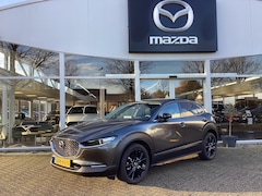 Mazda CX-30 - 2.0 e-SkyActiv-G M Hybrid Homura