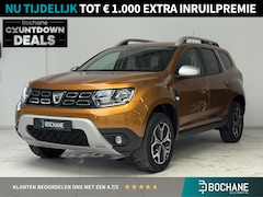 Dacia Duster - 1.3 TCe Prestige | Navigatie | Trekhaak | Camera |