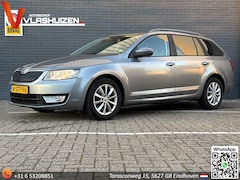 Skoda Octavia Combi - 1.2 TSI Greentech Ambition Businessline | Climate | Navi | PDC | Trekhaak |