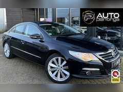 Volkswagen Passat CC - 1.8 TSI 4p. | Trekhaak | Lichtmetalen Velgen | Climate Control |