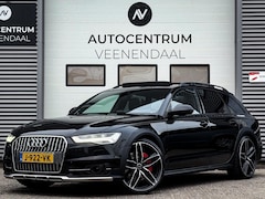Audi A6 allroad quattro - 3.0 TDI BiT 320 PK C7.5 B&O/PANO/21''/TREKHAAK/MATRIX