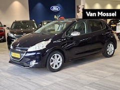Peugeot 208 - 1.2 e-VTi Style | Automaat | Trekhaak | Parkeersensoren | Flippers |