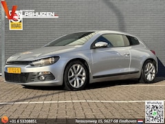 Volkswagen Scirocco - 1.4 TSI | Climate | Cruise | Navi | PDC | APK 08-2026 |