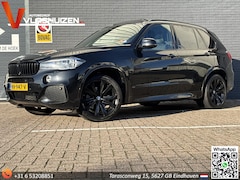 BMW X5 - xDrive40e High Executive | MOTOR TIKT | Dakota Leder | Pano | Climate | Cruise | Navi | St