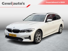 BMW 3-serie Touring - 320e Sportline Laser|ShadowLine|Sport-leder