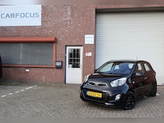 Kia Picanto - 1.0 CVVT BusinessLine NAP 3e eigenaar Airco APK