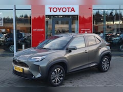 Toyota Yaris Cross - 1.5 Hybrid 115 Dynamic STOEL/STUUR/VOORRUITVERWARM. P-SENSOREN KEYLESS ANDROID/APPLE KEYLE