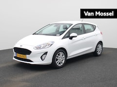 Ford Fiesta - 1.0 EcoBoost Connected | Apple Carplay & Android Auto | Cruise Control | Parkeersensoren V