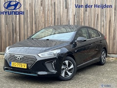Hyundai IONIQ - 1.6 GDi Comfort Navigatie | Camera | Parkeersensoren | Apple Carplay En Android Auto