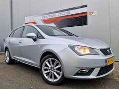 SEAT Ibiza ST - 1.0 EcoTSI Style Connect