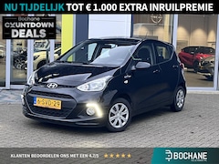 Hyundai i10 - 1.0i i-Motion Comfort Plus Climate control