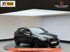 BMW X2 - sDrive18i Executive | M pakket | Sport Stoelen | Elec klep achter | All weatherbanden