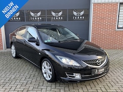 Mazda 6 - 6 2.5 S-VT GT-M BOSE 1e eig. Dealer onderhouden