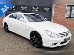 Mercedes-Benz CLS-klasse - AMG 63 Nette staat Dealer onderhouden