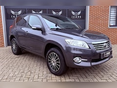 Toyota RAV4 - 2.0 VVTi Life 4X4 Youngtimer 1e eig. Dealer ond