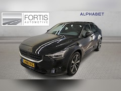 Polestar 2 - 2 Long Range Dual Motor Launch Edition 78kWh PANODAK | 19 INCH | CAMERA