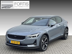 Polestar 2 - 2 Long Range Dual Motor Launch Edition 78kWh NL AUTO | PANO | CAMERA |