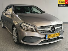 Mercedes-Benz A-klasse - A 180 Prestige BLUEEFFICIENCY 122PK 7G-DCT Rijklaar + 12 maanden Bovag-garantie Henk Jonge