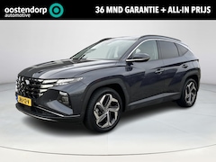 Hyundai Tucson - 1.6 T-GDI HEV Premium Sky | Stuurverwarming | Stoel verwarming/verkoeling | Elektrisch ver