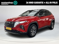 Hyundai Tucson - 1.6 T-GDI HEV Comfort Smart | Achteruitrijcamera | Apple Carplay/Android Auto | Stoel/stuu