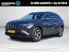 Hyundai Tucson - 1.6 T-GDI PHEV Premium 4WD | 360 graden camera | Navigatie | Apple Carplay/Android Auto |