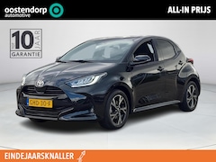 Toyota Yaris - 1.5 Hybrid 115 First Edition | Apple CarPlay / Android Auto | LED Verlichting | Rijklaarpr
