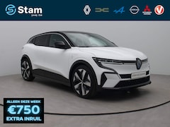 Renault Mégane E-Tech - EV60 220pk Optimum Charge Techno Camera | Climate | Navi | Stoel-/stuurverwarming