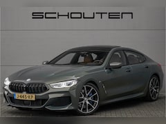 BMW 8-serie Gran Coupé - 840i M-Sport Shadow Dravit Pano Driving Ass Pro Laser 20"