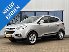 Hyundai ix35 - 2.0i Style l Unieke conditie l PDC l Automaat l