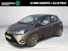 Toyota Yaris - 1.5 Hybrid Dynamic