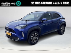 Toyota Yaris Cross - 1.5 Hybrid 115 Dynamic Comfort Pack