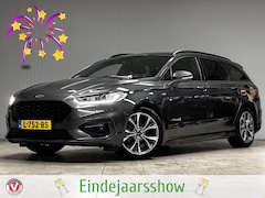 Ford Mondeo Wagon - 2.0 IVCT HEV ST-Line/ Dealer Onderhouden/ Automaat/ Zwarte Hemel/ Camera/ Elek.Klep/ Stoel