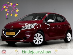 Peugeot 208 - 1.0 PureTech LIKE /D-Riem Verv 96.000KM /Trekhaak /Airco /Cruise /Elek. Ramen voor /C.V. a