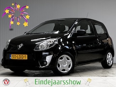 Renault Twingo - 1.2-16V Authentique /Airco /Elek. ramen voor /C.V. afstand /Radio-CD AUX /Isofix /Mistlamp
