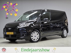 Ford Transit Connect - 1.0 Ecoboost L2 Trend/ Zij-Schuifdeur Rechts/ Camera/ Trekhaak/ Voorruitverw./ Airco/ Navi